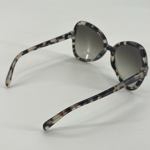 Prada Butterfly Sunglasses PR 05SS Made in Italy - Picture 9 of 13
